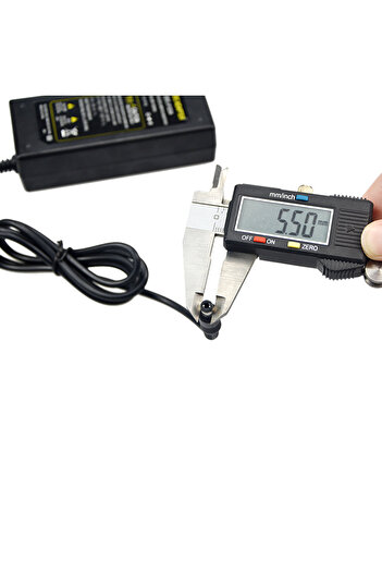 Choice EU Power Plug 12V 3A Electronic Power Supply Transformer for Led Light Strips AC/DC 110V 220V to 12V
