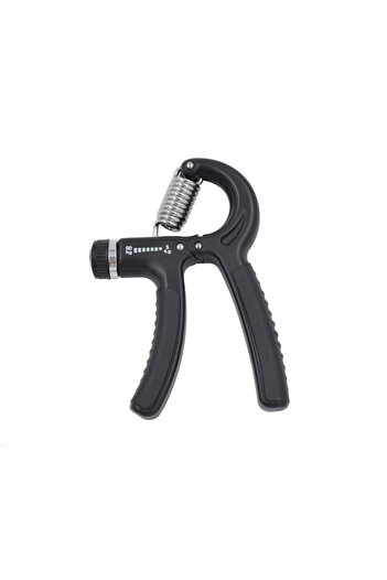 Choice Black R Shaped Spring Grip Professional Wrist Strength Arm Muscle Finger Rehabilitation Training Exe