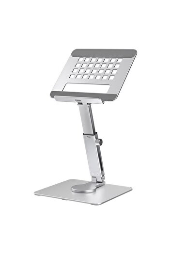 Choice Universal Aluminum Alloy Portable Tablet Holder For iPad Air Pro Mini Tablet Stand Mount Adjustab...