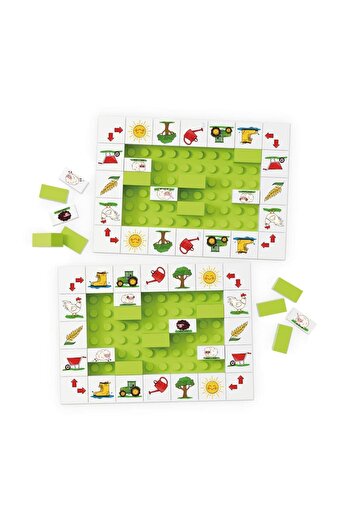 Hubelino Mind Game Amiral Battı Kutu Oyunu 410290