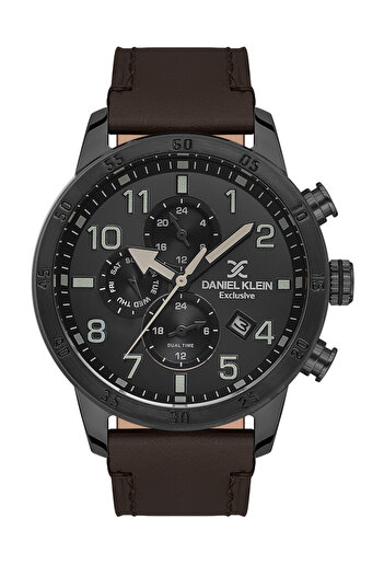 Daniel Klein Dk.1.13539.6 Men's Wristwatch