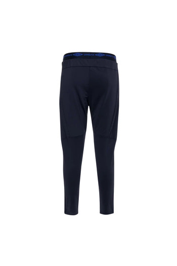 UMBRO Чорні тренувальні штани Plus Trainining Pant