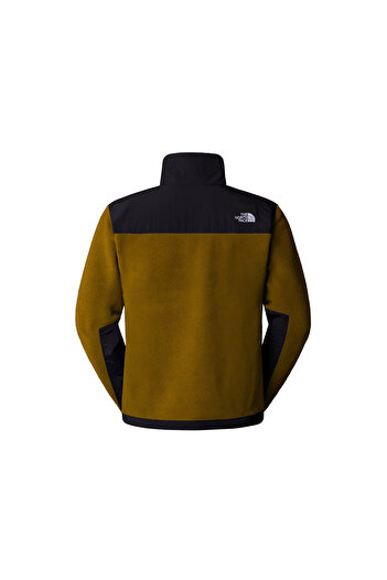 THE NORTH FACE Retro Denali Fleece Sweatshirt - Casual Winter Use, Zip and Color