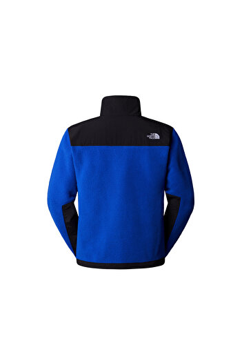 THE NORTH FACE Retro Denali Fleece Sweatshirt - Casual Winter Use, Zip and Color