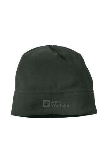 Jack Wolfskin Шапка Real Stuff Щільна та зручна
