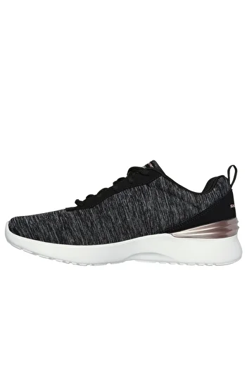SKECHERS حذاء روز ووكر أسود - 150151 -BKRG
