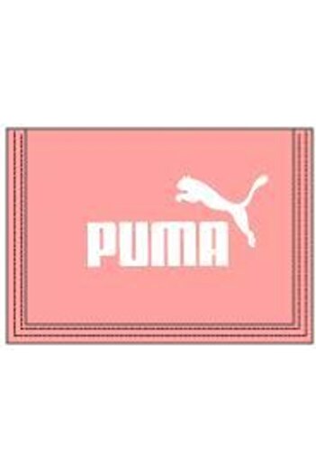 Puma Phase Wallet - Pink Frutta Design