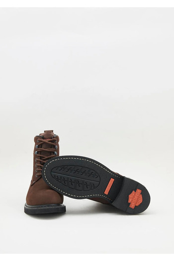 Harley Davidson Чоловічі шкіряні черевики Gibson.