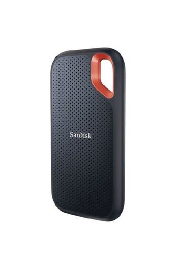 SanDisk Extreme Portable SSD 1 TB SDSSDE61-1T00-G25