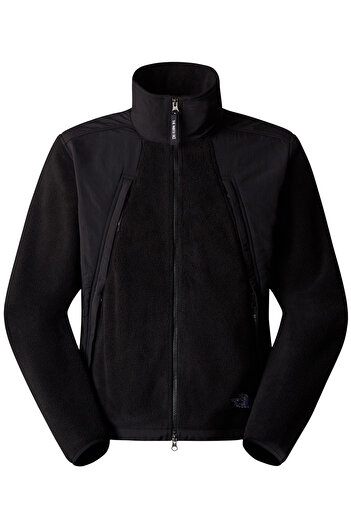 THE NORTH FACE M 2000 Polar Sun Fleece - Full Zip, Casual, Color Winter Sweatshirt