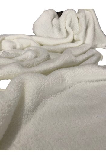 BURSA KUMAŞTAN En180 Double Double Faced Welsoft Plush Fabric