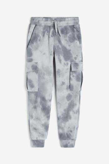 H&M Cargo joggers