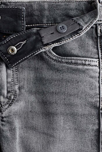 H&M Super Soft Slim Fit Jeans