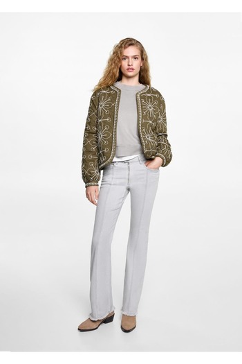 Mango Teen Coats --