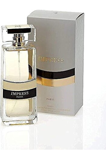 Impress Women's Paris Perfume 100ml