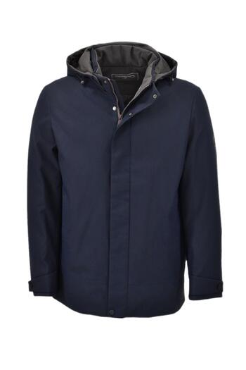 BIGAZZI Men's down Coat 85135 Bgl-St04164