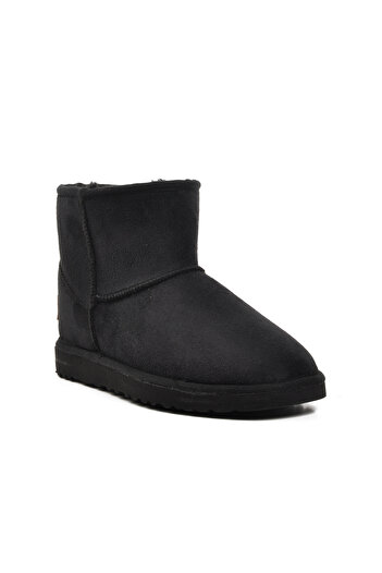Pierre Cardin Black Women's Boots