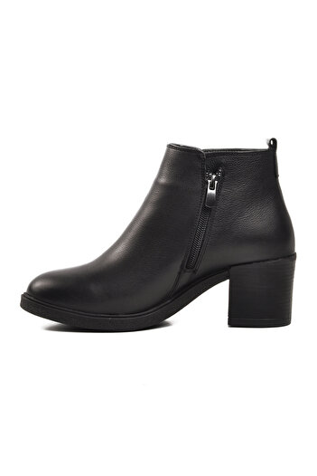 Pierre Cardin Black Women's Boots