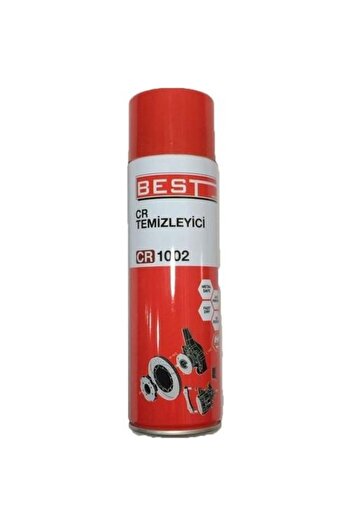 Genel Markalar Fren Balata Genel Temizleyici Bisiklet Motosiklet Yağ Çözücü Sprey CR-1002 500 ML Balata Spreyi
