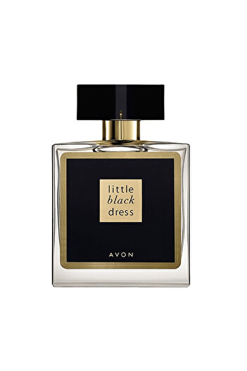 AVON Little Black Dress For Women - Eau De Parfum50ml