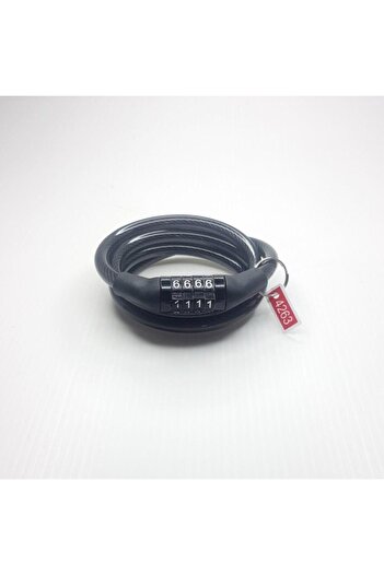 Rectus Combination Steel Lock Bicycle Motorcycle Security Lock Baby Stroller