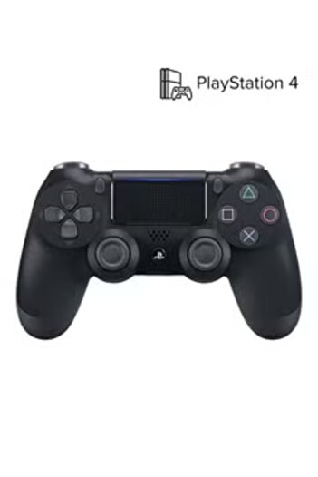 Sony وحدة تحكم لاسلكية Dualshock لجهاز PlayStation 4