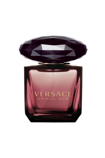 Versace Crystal Noir for Women - Eau de Toilette, 90 ml