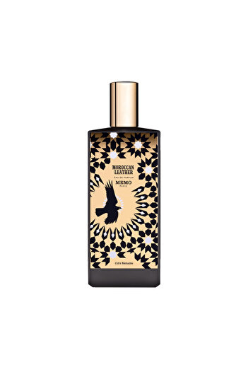 Memo Paris Moroccan Leather - Eau de Parfum 75 ml