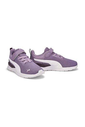 Puma Anzarun Lite AC+ PS-Pale Plum-PUMA White-Midnight Plum