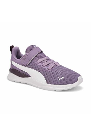Puma Anzarun Lite AC+ PS-Pale Plum-PUMA White-Midnight Plum