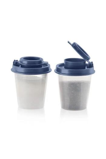 Tupperware Mini Salt & Spice Bowl