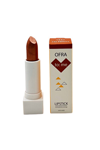 Moda Beauty Infinite Glow Lipstick Shades