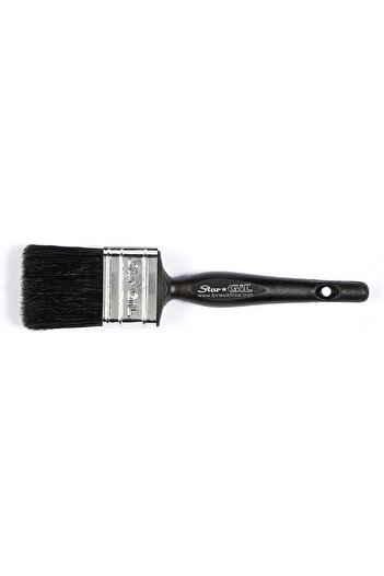 StarGil Plastic Handle Eagle Oil Paint Brush No:4