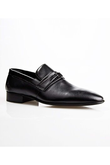 Fosco 2997 Genuine Leather Men's Classic Shoes