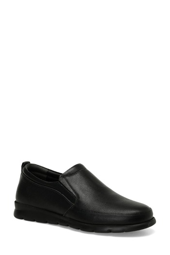 Polaris 107556   Genuine Leather 5 Point Men's Shoes