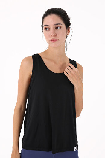 Scorp Black Crest Women's Sports Athlete