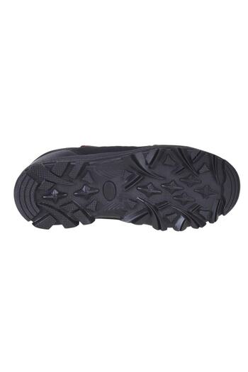 XStep Черни зимни мъжки ботуши X-step X6 Thermal Shearling