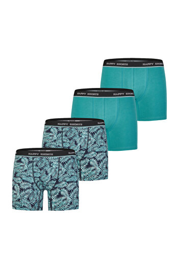 Happy Shorts Retro Boxer Classic