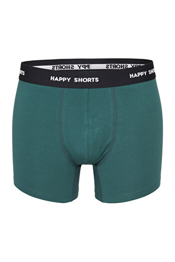 Happy Shorts Retro-Hosen-Jersey