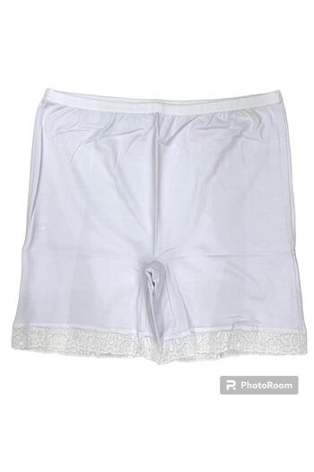 MİSSEMMA Women's Large Size Shorts Pants
