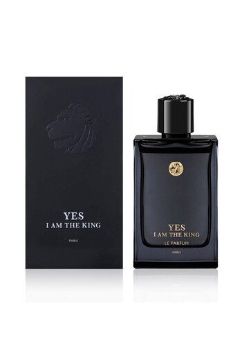 BRONZENET Gabrielle Yes I'm the King Le Parfum 100ml