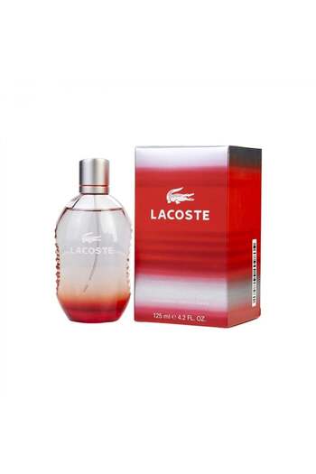 Lacoste Lacoste Red for Men Eau de Toilette 125ml
