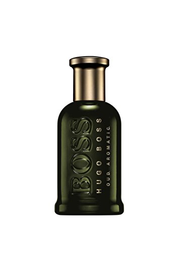 Hugo Boss Hugo Boss Oud Aromatic Eau de Parfum 100ml