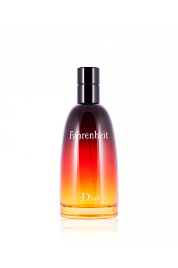 BRONZENET Dior Fahrenheit perfume for men Eau de Toilette 100ml