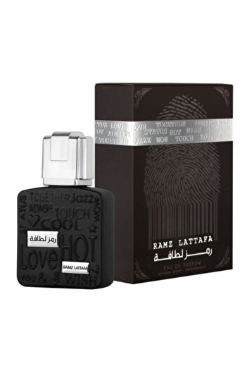 lattafa Ramaz For Men By Lattafa Eau De Parfum - 30ML