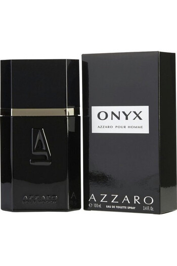 Azzaro Azzaro Onyx for Men Eau de Toilette 100ml