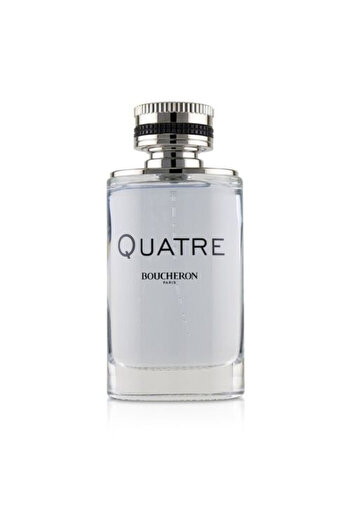 Boucheron Bachron Quatre for men Eau de Toilette 100ml