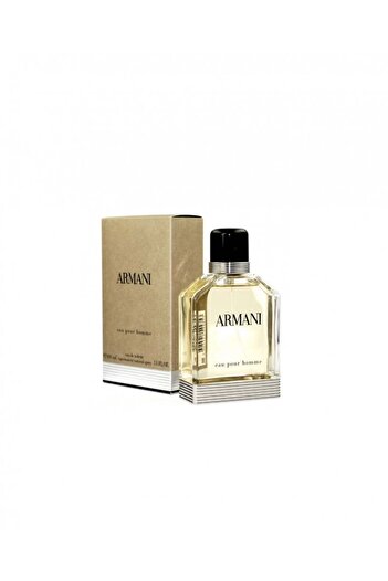 BRONZENET Armani Pour Homme perfume by Giorgio Armani Eau de Toilette 100 ml