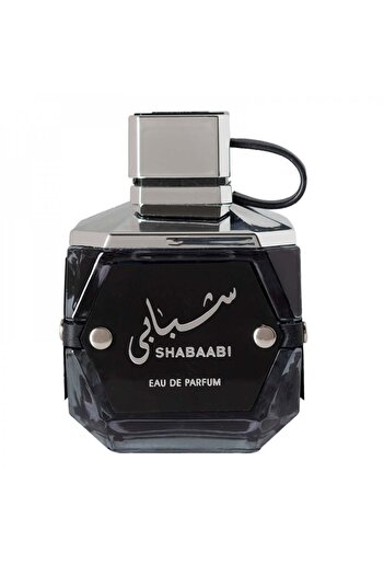 lattafa Shabaai  For Men By Lattafa Eau De Parfum - 100ML