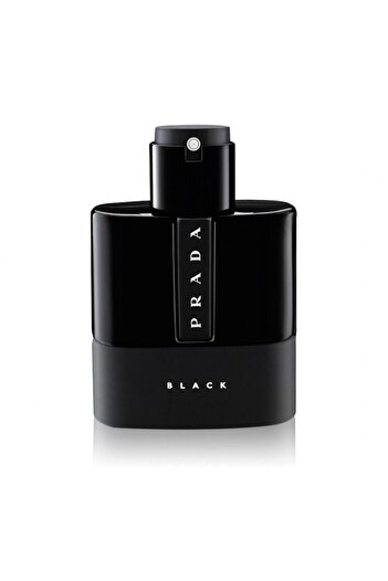Prada Prada Luna Rossa Black Eau de Parfum 100ml